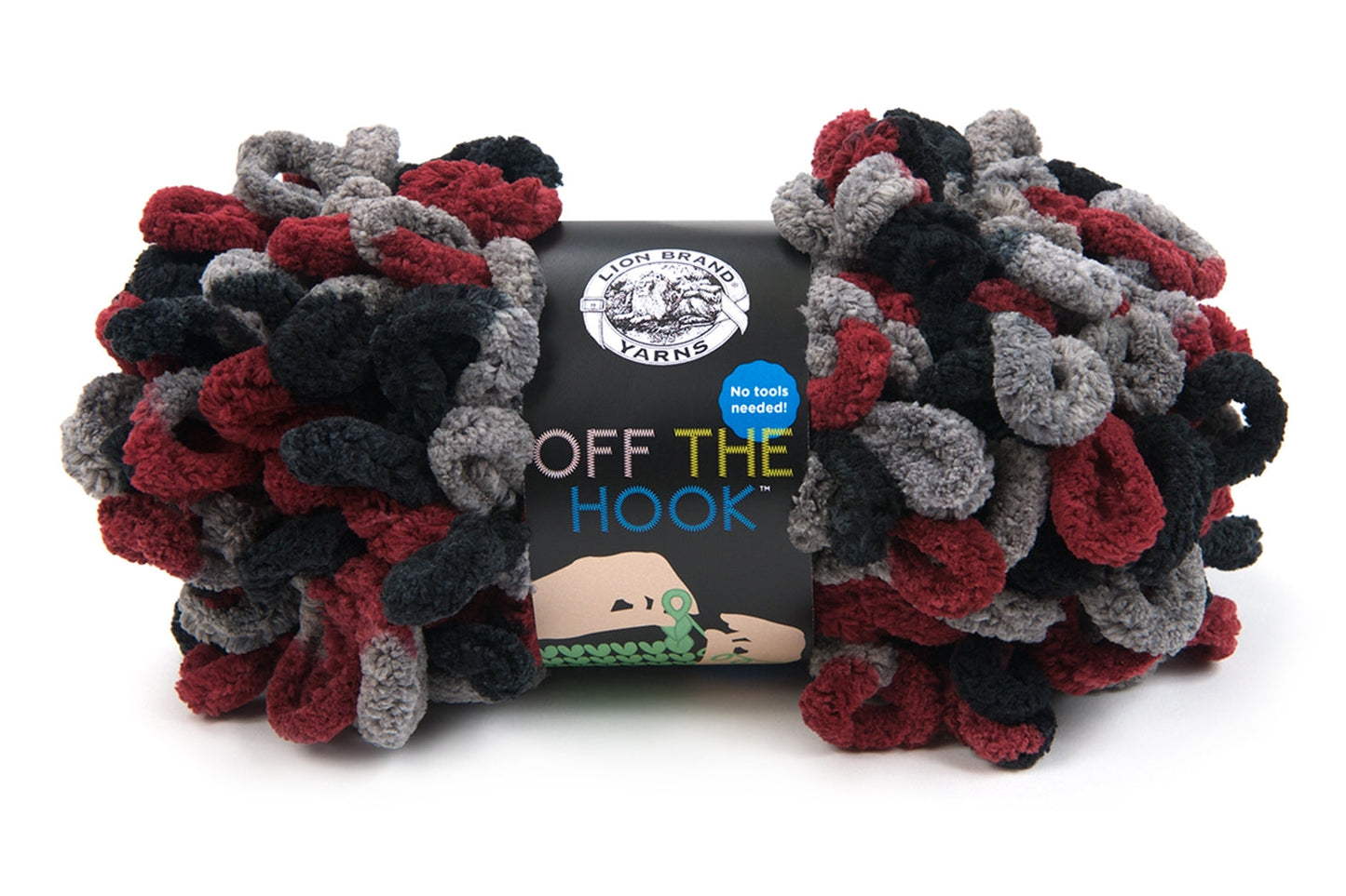 Off The Hook Yarn