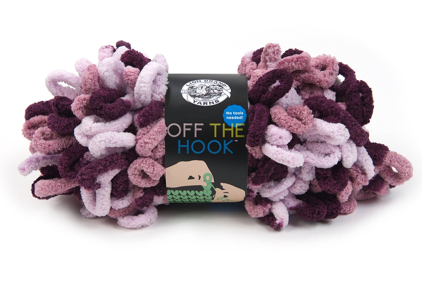 Off The Hook Yarn