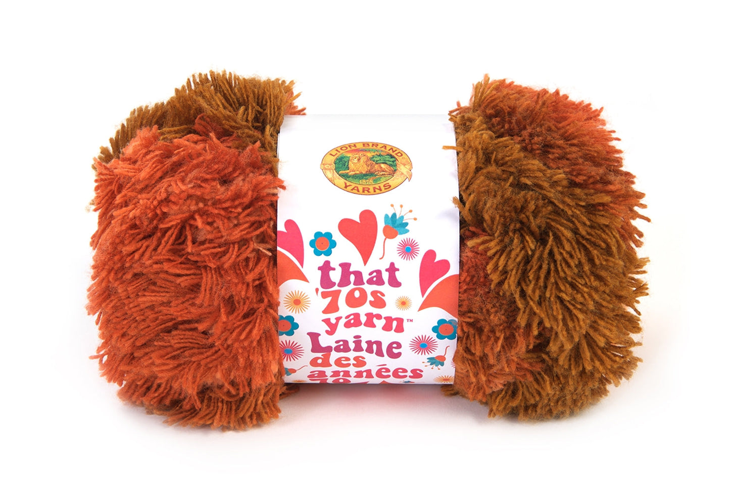 That 70's Yarn - Discontinued