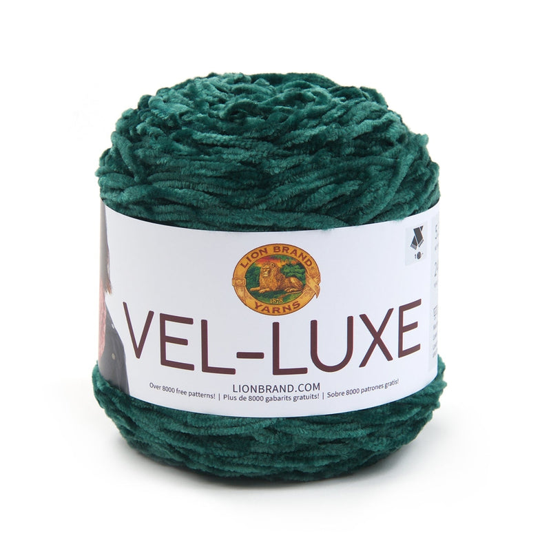 Vel-Luxe Yarn